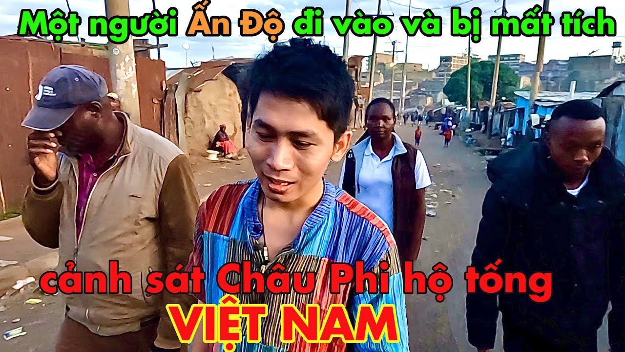 Người Việt Nam 🇻🇳 một mình Thâm Nhập Vùng Cấm, REVIEW ĐÁNG COI NHẤT