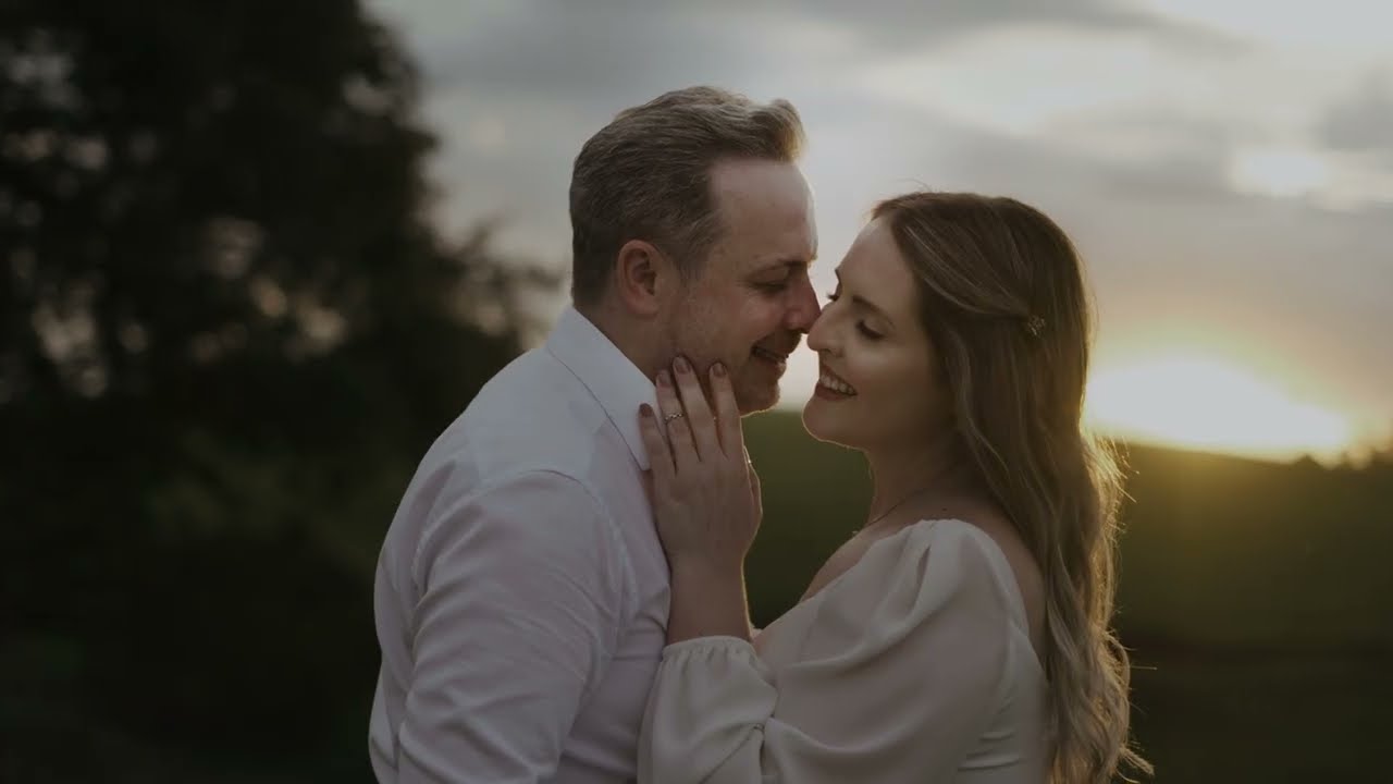 Pré Wedding Daiane e Luiz-Ultra HD 4K