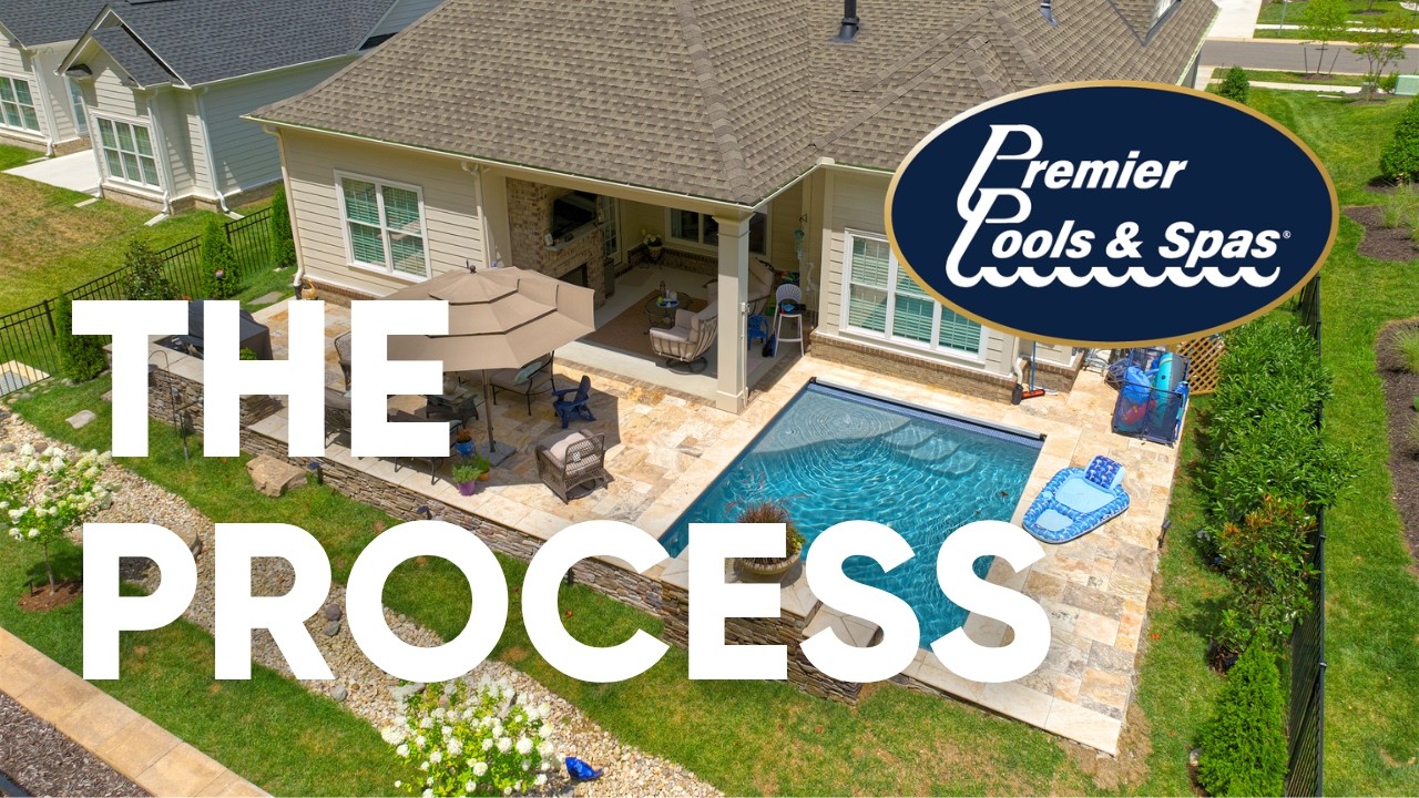 How Long Does Pool Construction Take? Gunite vs Fiberglass Pools