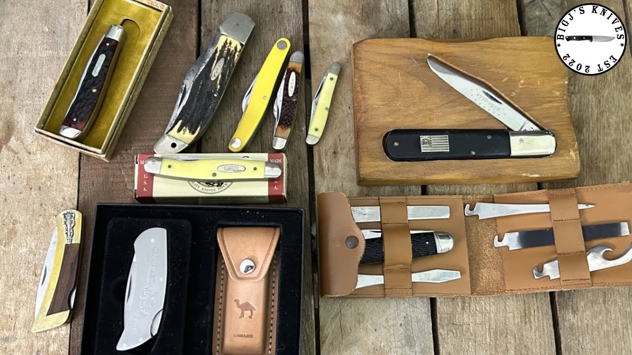 Knife Sale #2