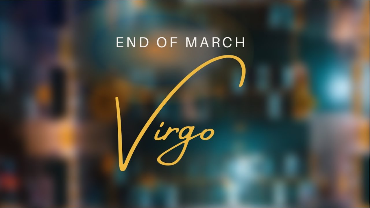 Virgo Love 💛 Someone Who Vanished Into Thin Air 👀 I Think You Wanna Hear This