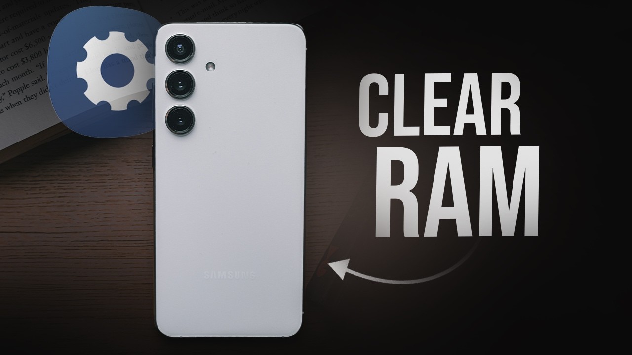 Как очистить оперативную память на телефоне Android