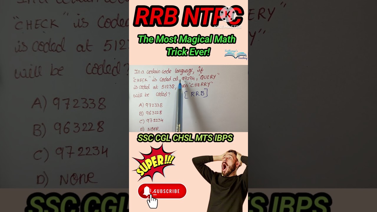 MathsShorts 