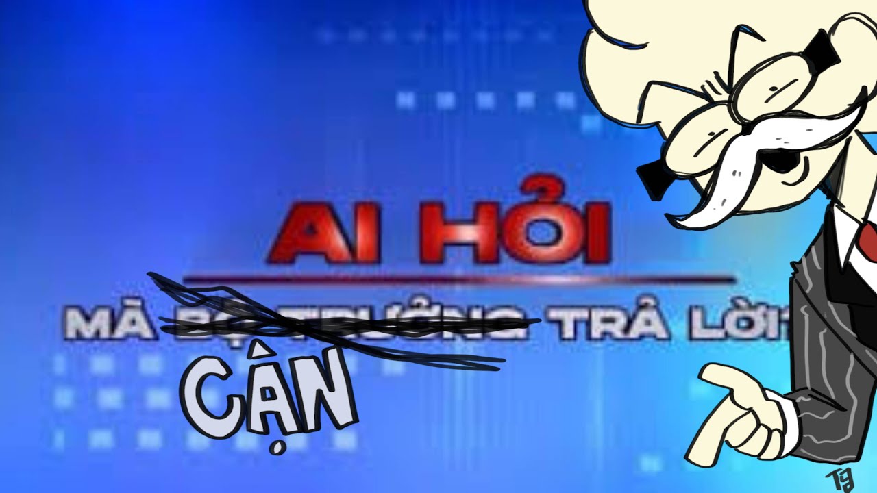 Cận là ai? Ai biết? Ai hỏi? Cùng xem câu trả lời | QnA