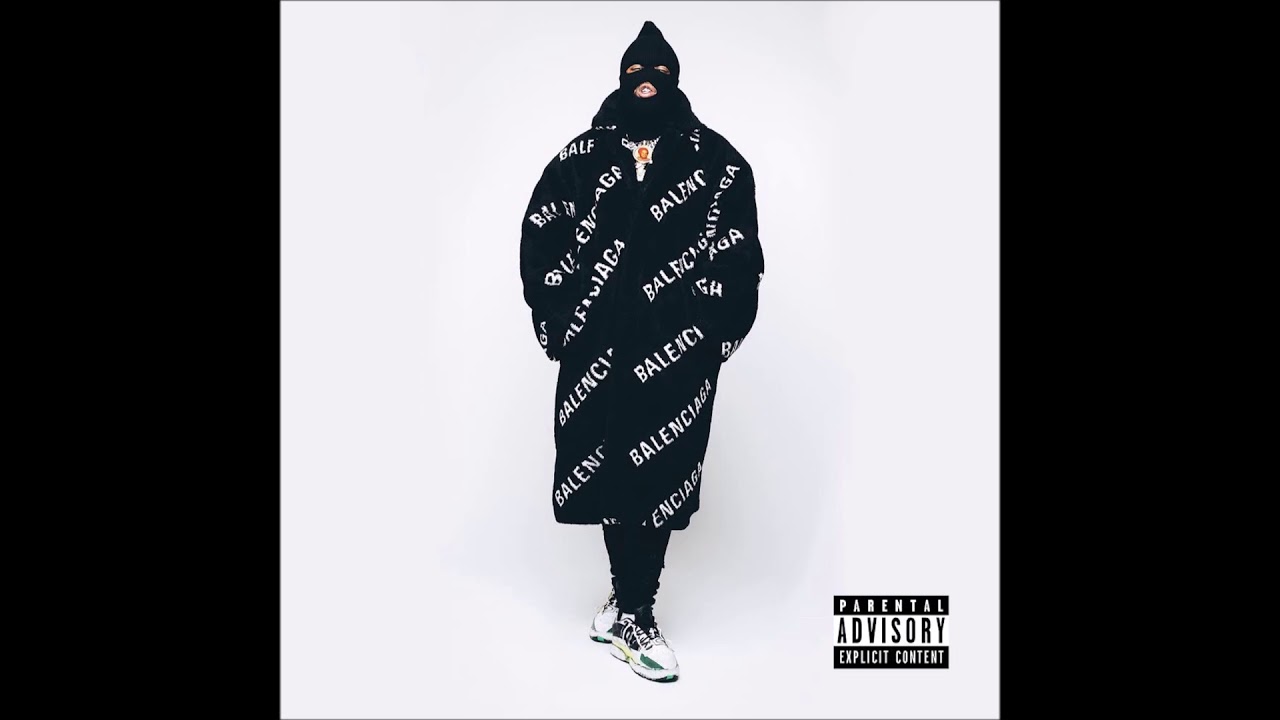 Westside Gunn - Love U (Prod. By Animoss)