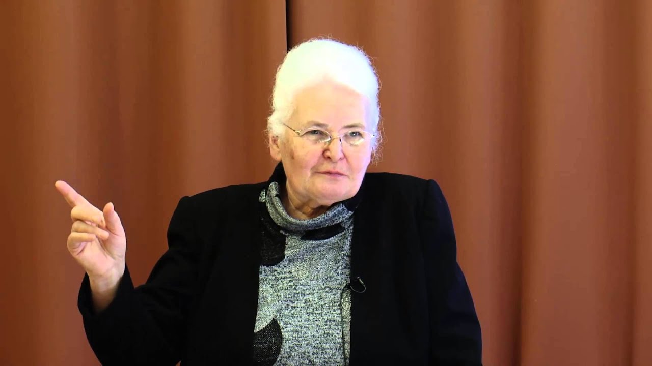 Mi a következménye, ha az Isteni teremtést tagadjuk? -Vankó Zsuzsa