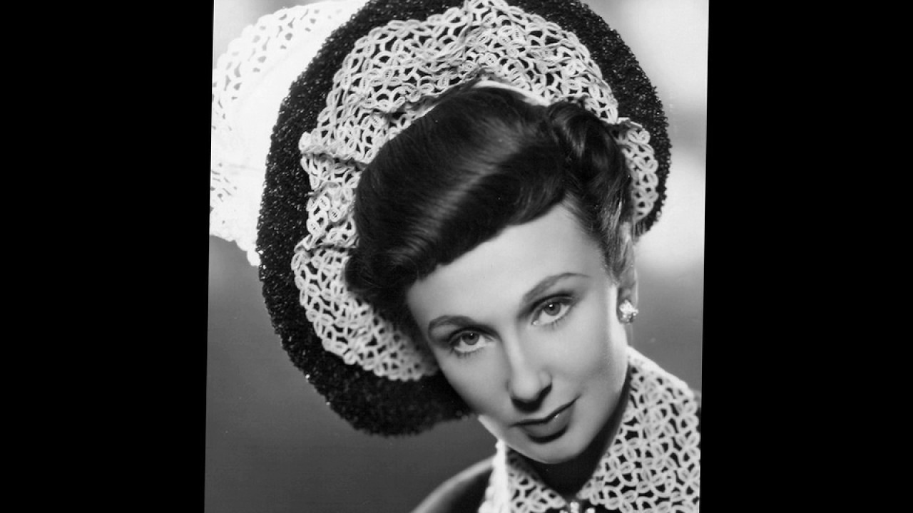 Movie Legends - Googie Withers