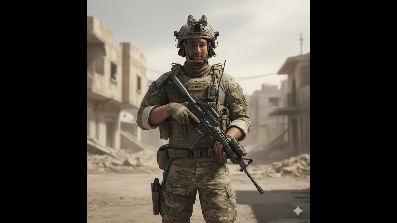 OPERASYON BAŞLASIN CALL OF DUTY 4 MODERN WARFARE  #1