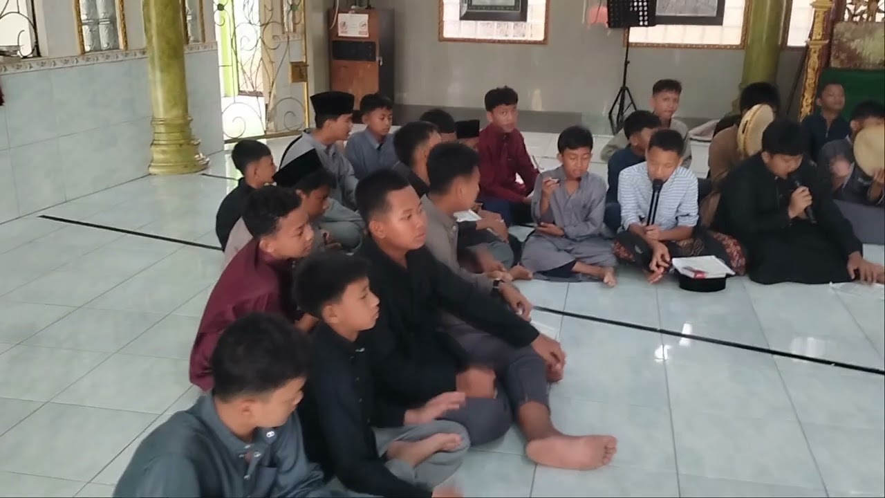 11 Januari 2026