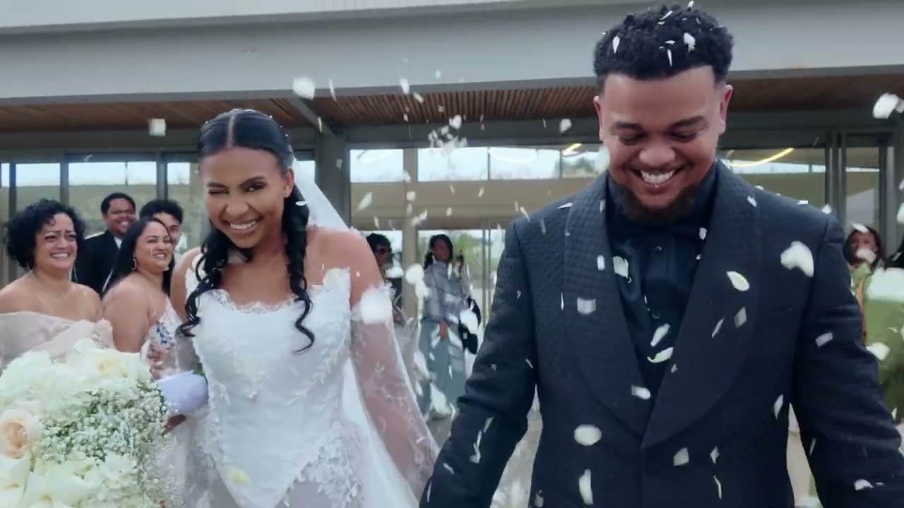 Wedding videography