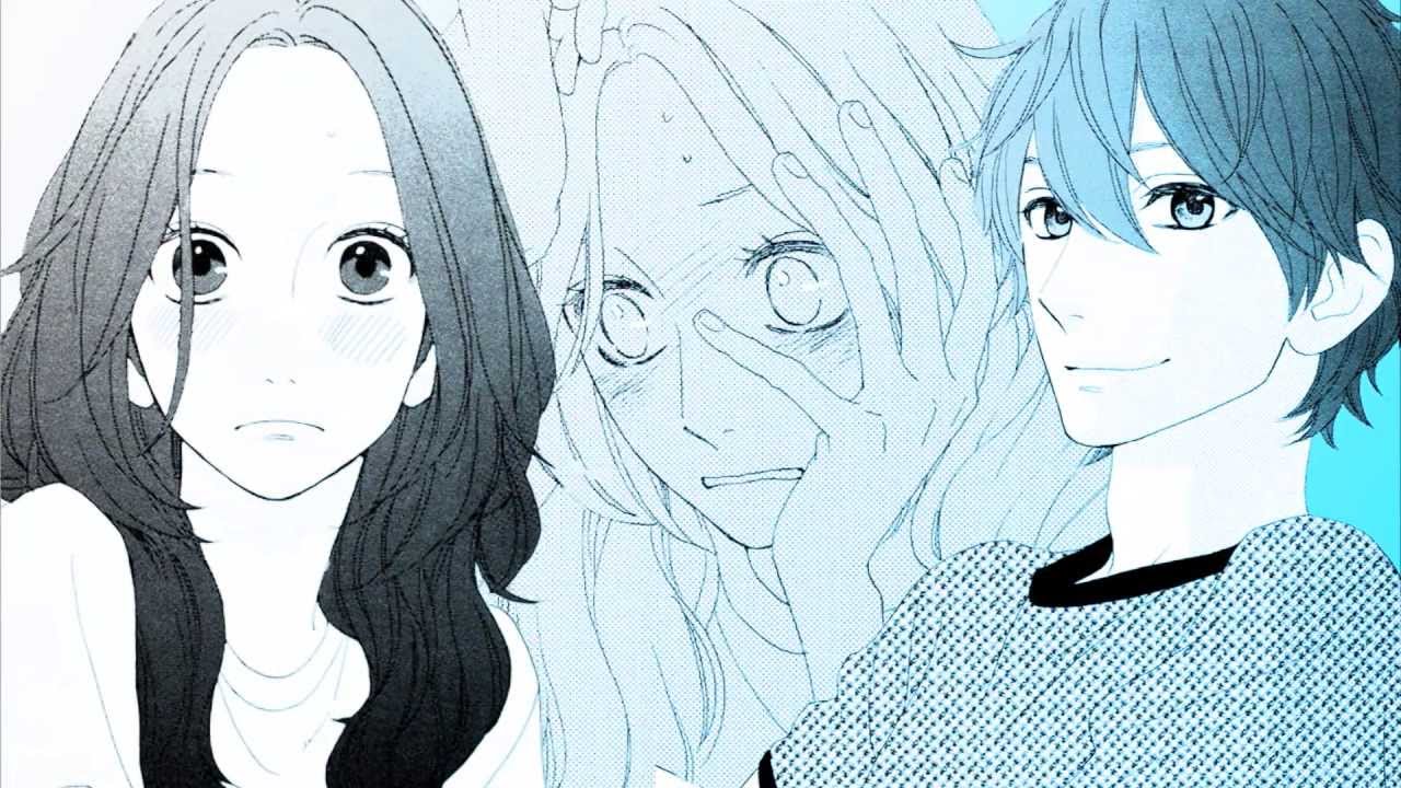 • Stole My Heart • ChunChun & Satsuki • Hirunaka no Ryuusei •