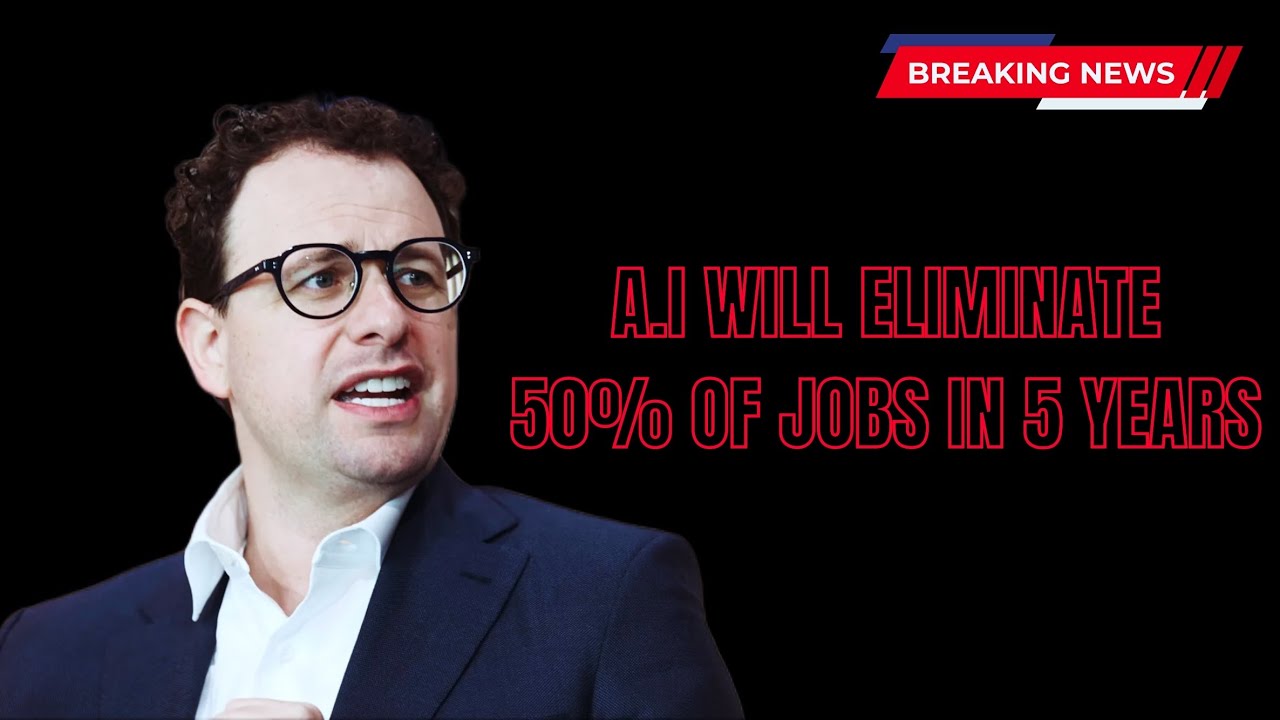 AI Is Quietly Eliminating Millions of Jobs — And Nobody Is Talking About It