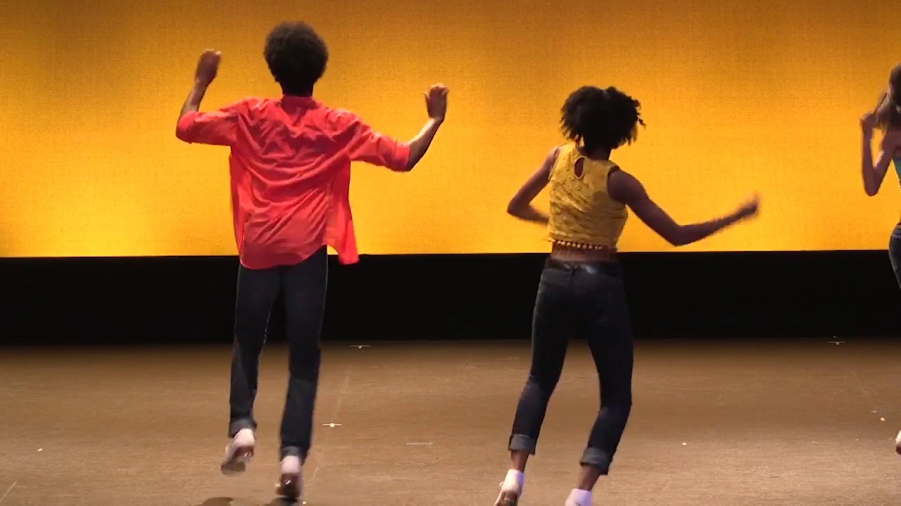 DANCE This 2016  Northwest Tap Connection  &ldquo;Liiiiiiiiights&hellip;&rdquo;