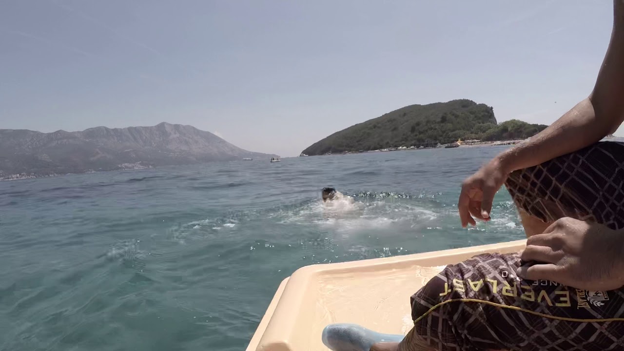 Montenegro Adriatic sea #budva #adriaticsea #черногория #будва #karadag