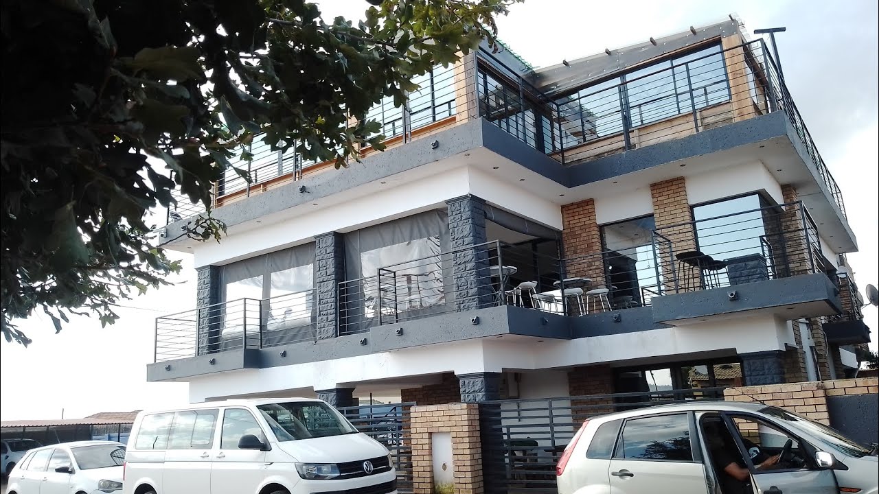 Westonaria, HFR Lifestyle Restaurant.