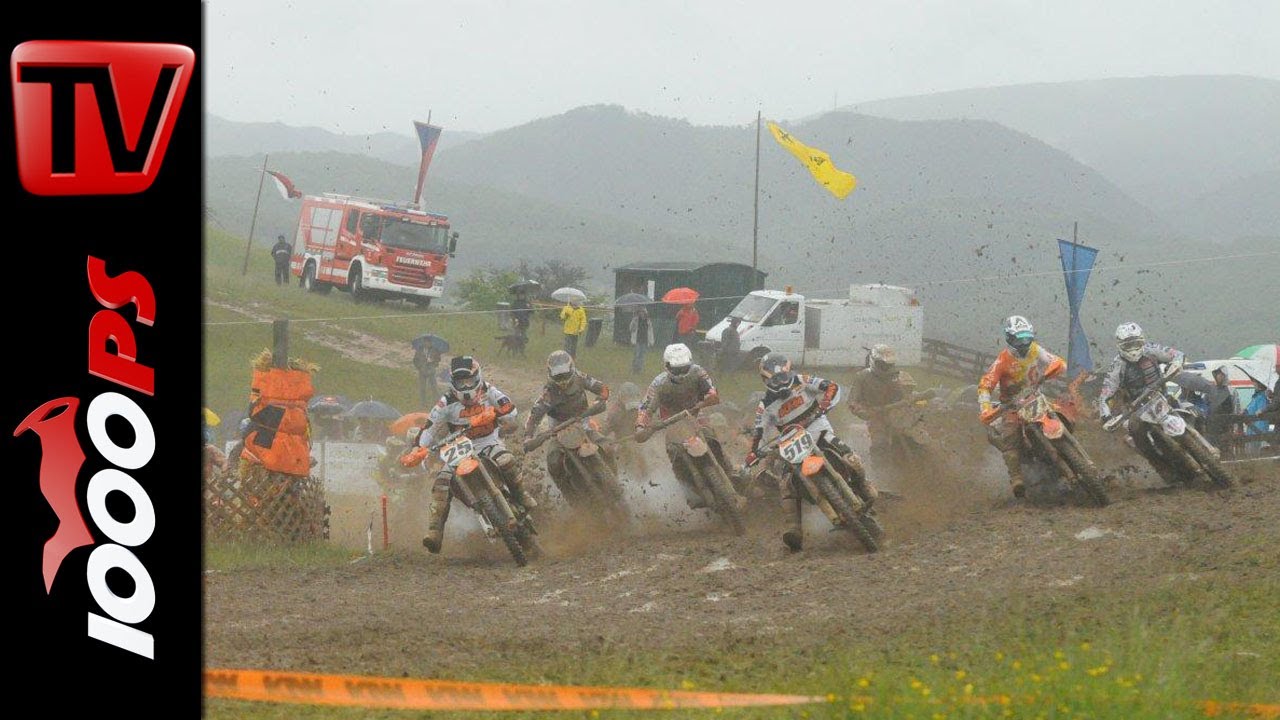 Motocross ÖM | Sittendorf 2014 | Highlights