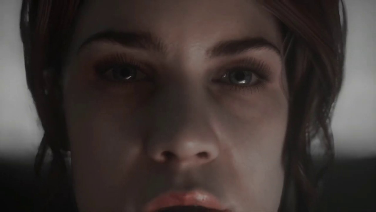 Control Story Trailer | Hybrid Shooter