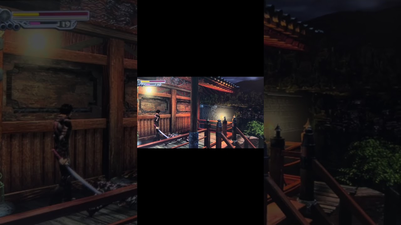 鬼武者一2閃モード幻魔切り捨てごめん上級