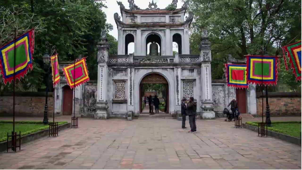Hanoi City Tour 1 Day - Hanoi Locals Travel
