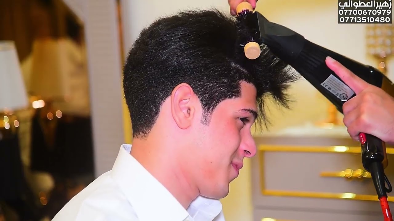 الف مبروك عرس الغالي احمد وليد