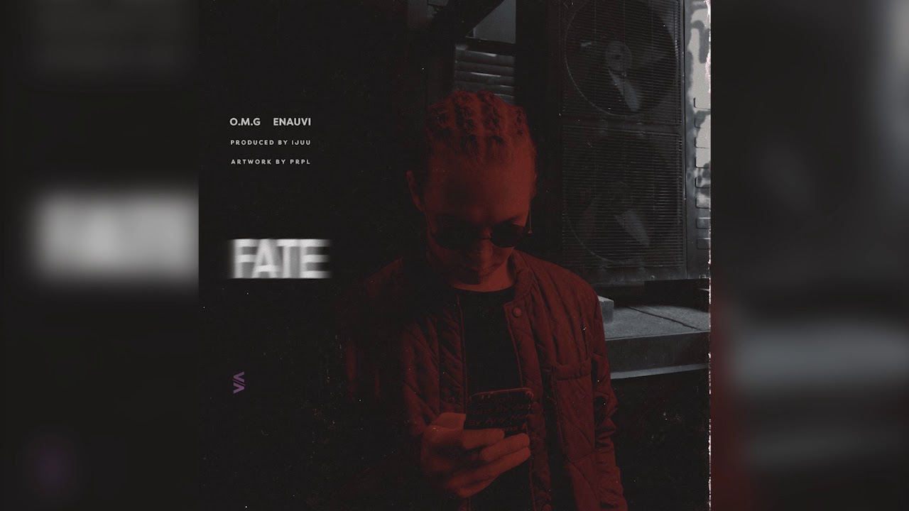 O.M.G. - Fate (feat. Enauvi)