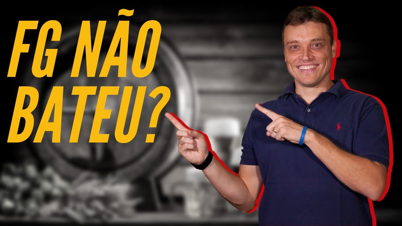 Esses 5 sinais mostram que a sua FG não bateu