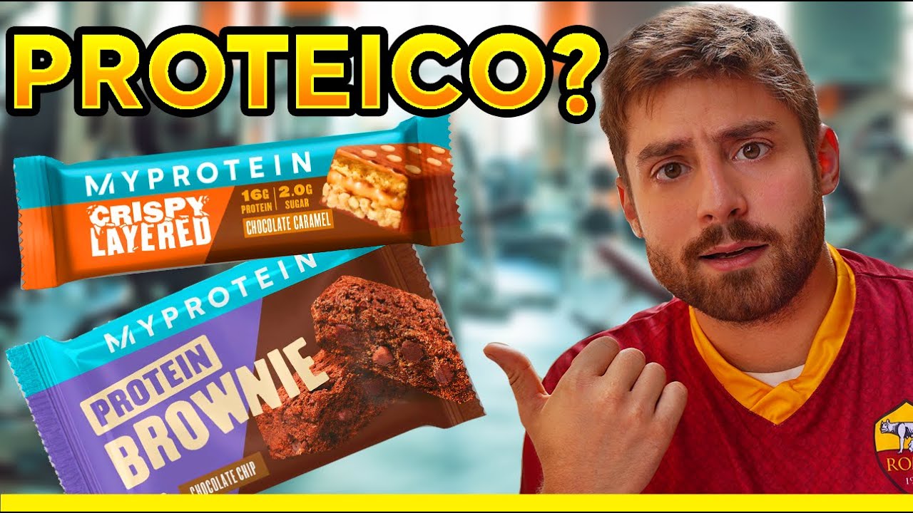 MANGIO solo CIBO PROTEICO per 24 ORE