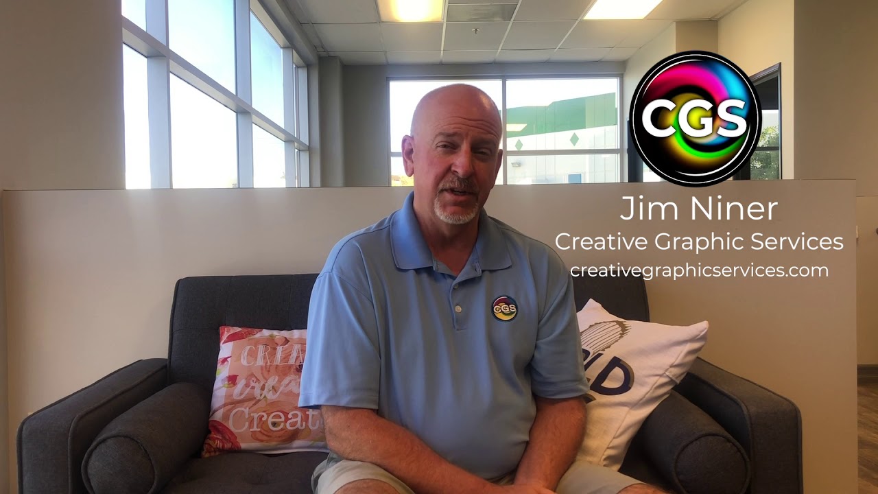 Creative Graphic Services