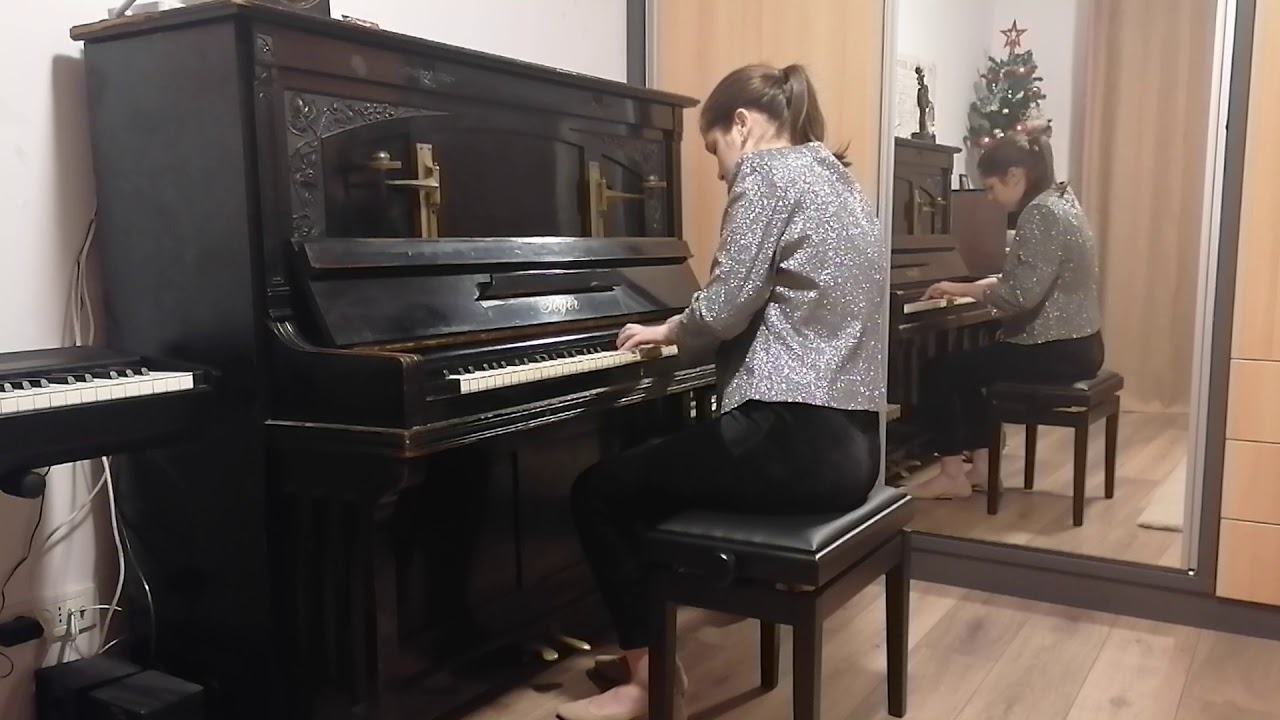 Gramescu Adela 03 Versiune1 Preludiu si fuga Bach