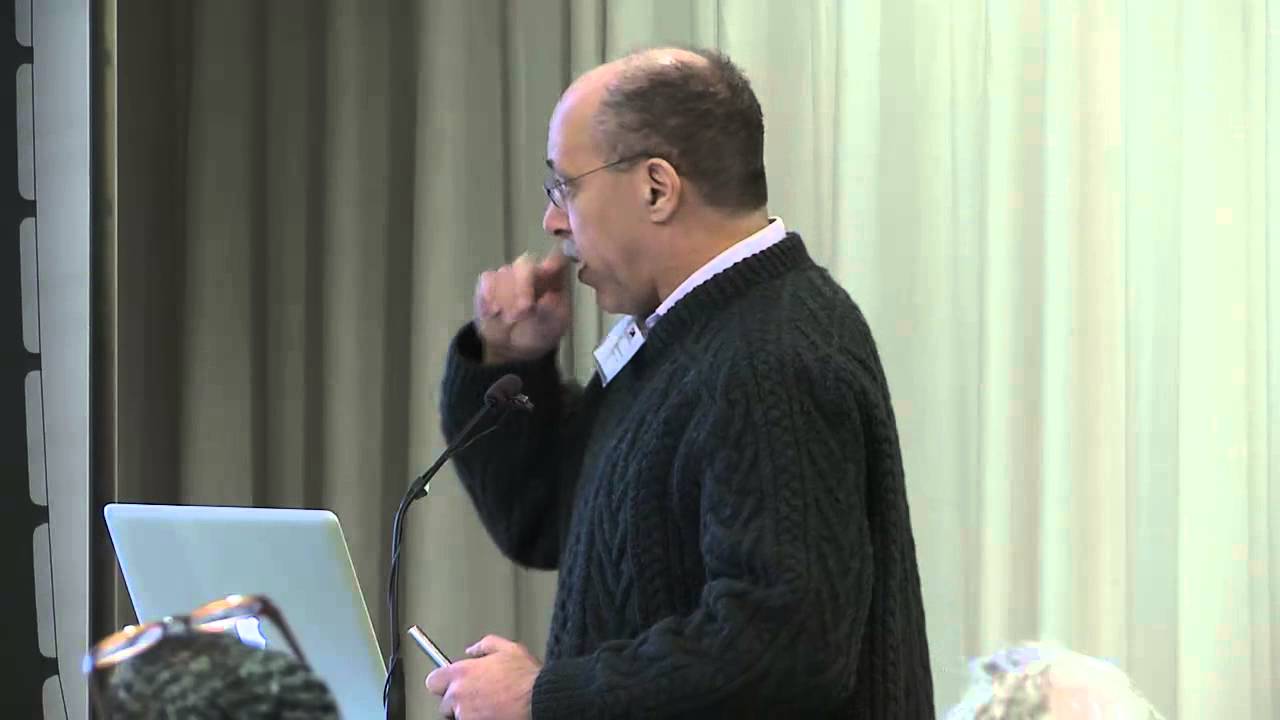 Immunomodulatory strategies to control TB & implications for TB/HIV- Dan Kalman (Emory University)