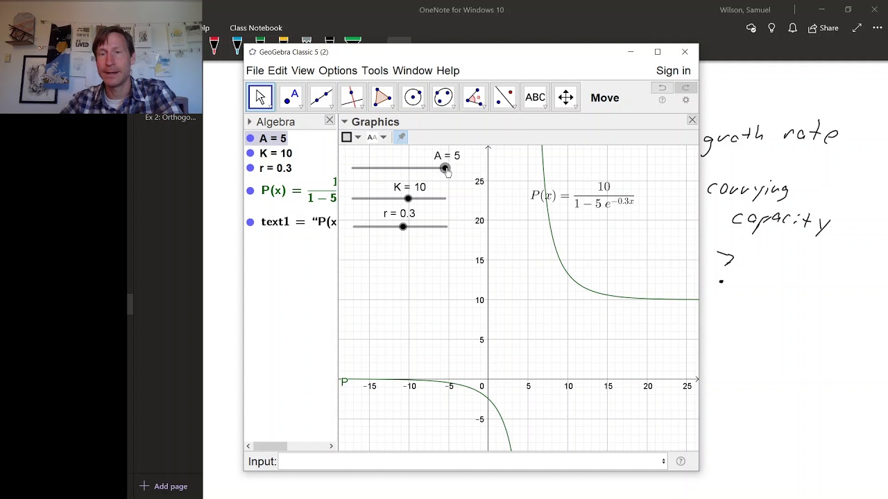 3.2 2 - Logistic Solutions