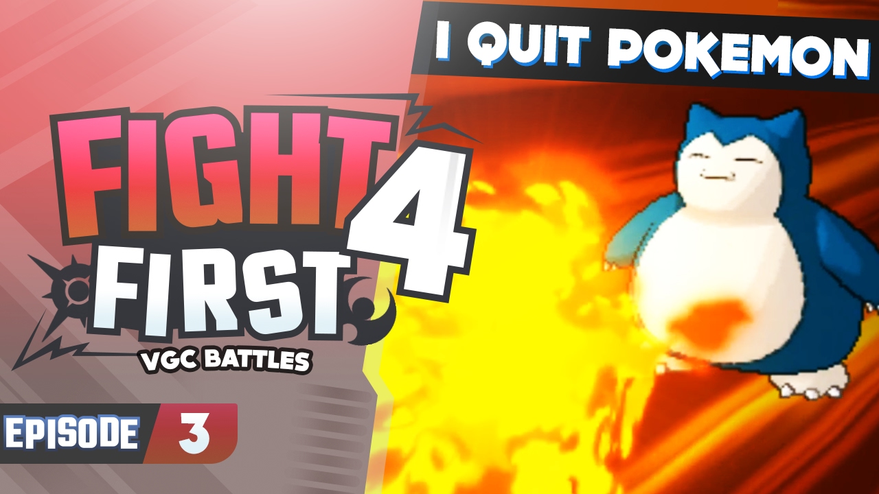 【Pokemon Sun & Moon Live Wifi Battle】THIS WILL MAKE YOU QUIT PLAYING POKEMON | Pokemon VGC #3