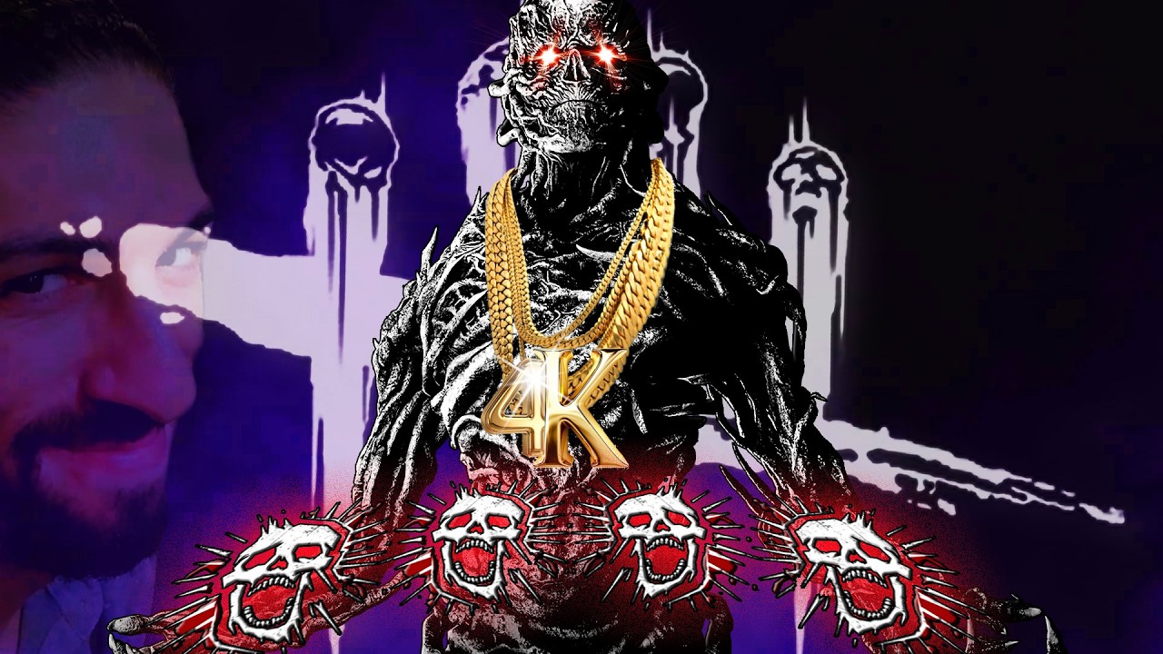 My Fastest Vecna 4k I'll Ever Get