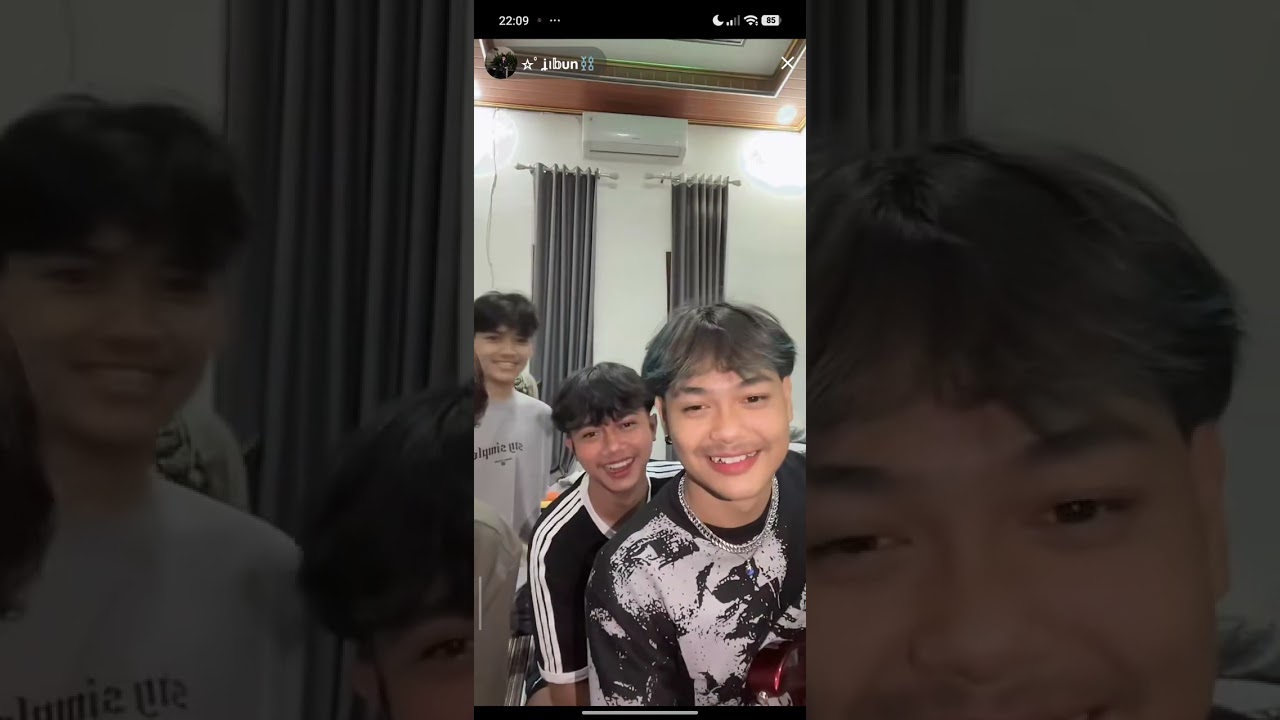 Live mas Najib rassel Yoyok felit bikin candu bgt nyanyi tanggal 7 Maret 2026