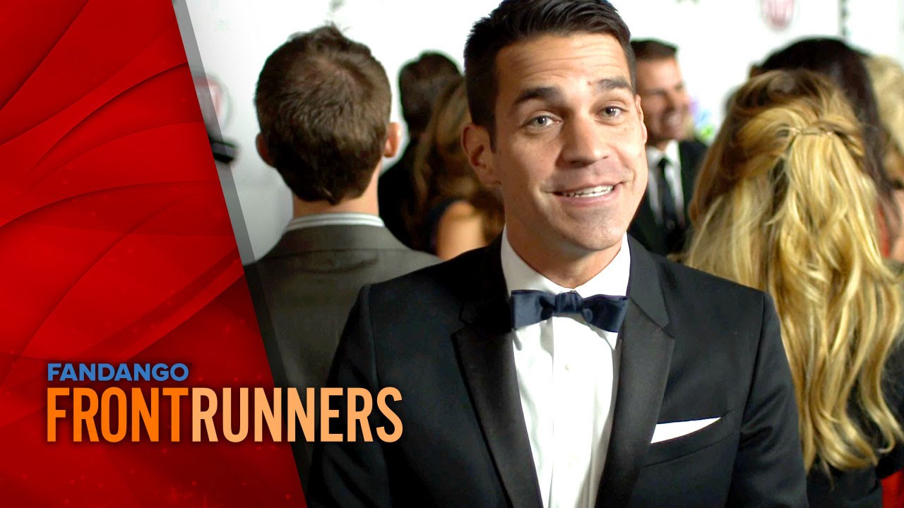 Golden Globe Awards Reactions | Fandango FrontRunners Season 1 (2013)