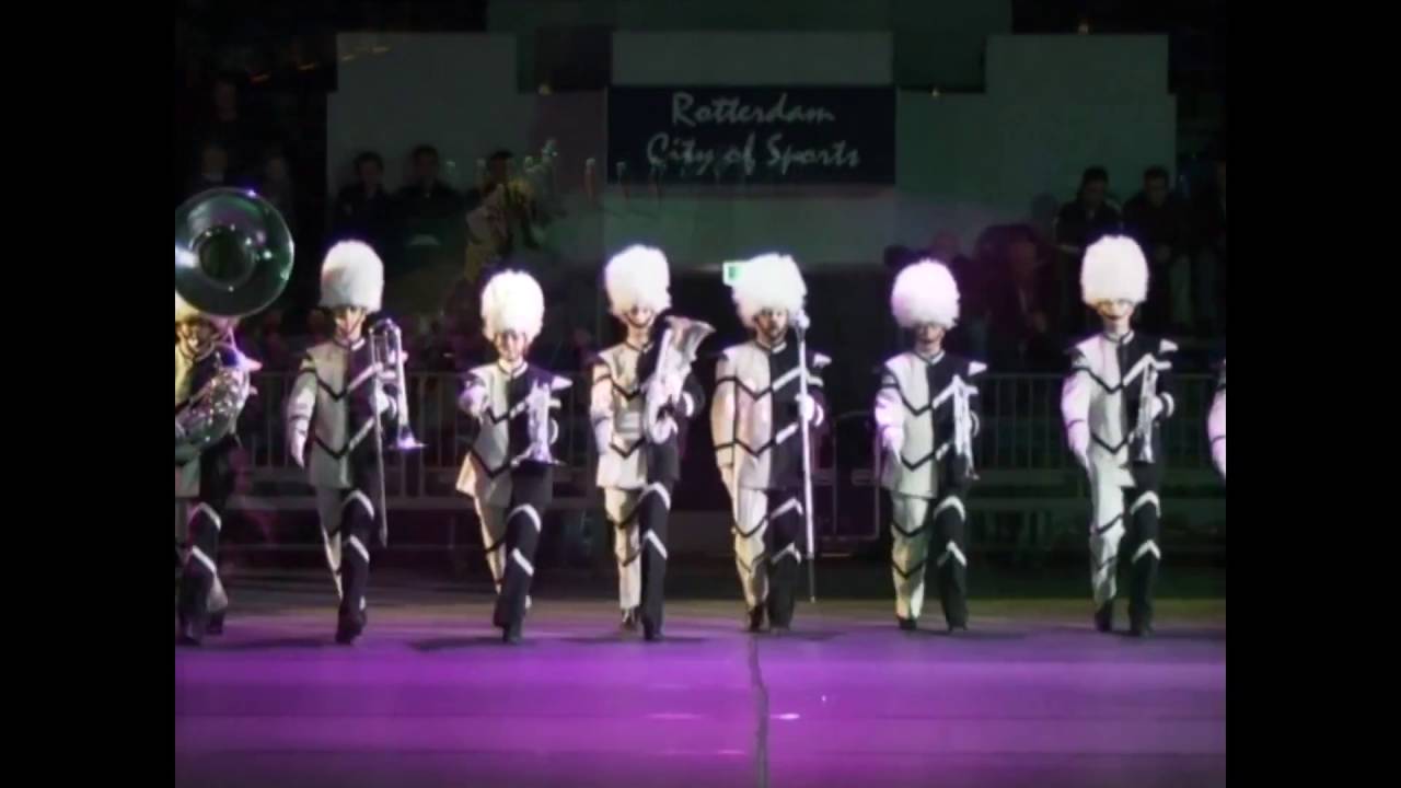 Advendo Euro Taptoe 2004