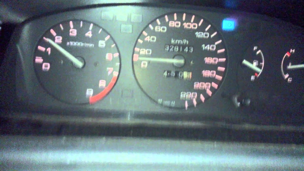 d16z6 civic 1.6 Vtec