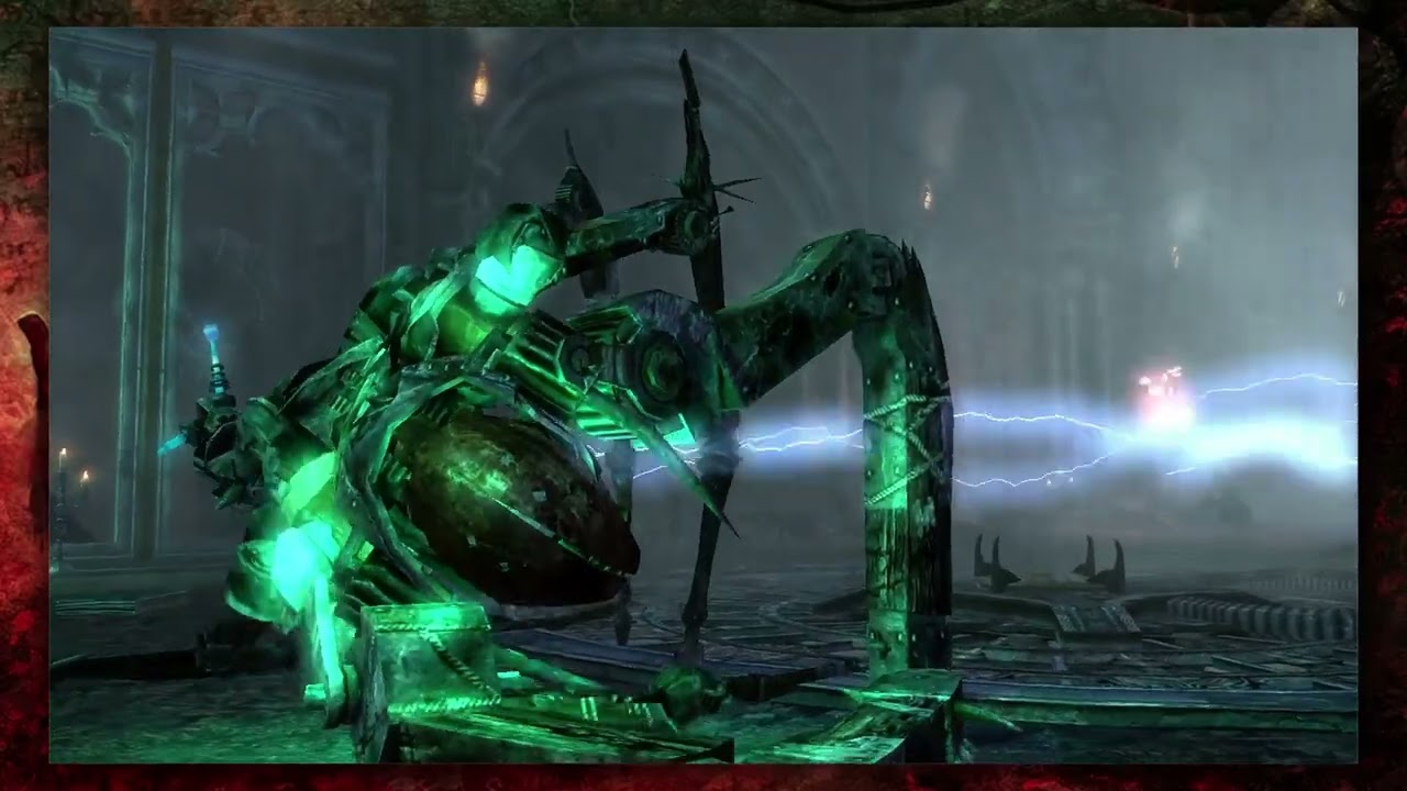 Castlevania: Lords of Shadow | 34 | Puzzle Me This | GI Players | Gamers Intel #castlevania