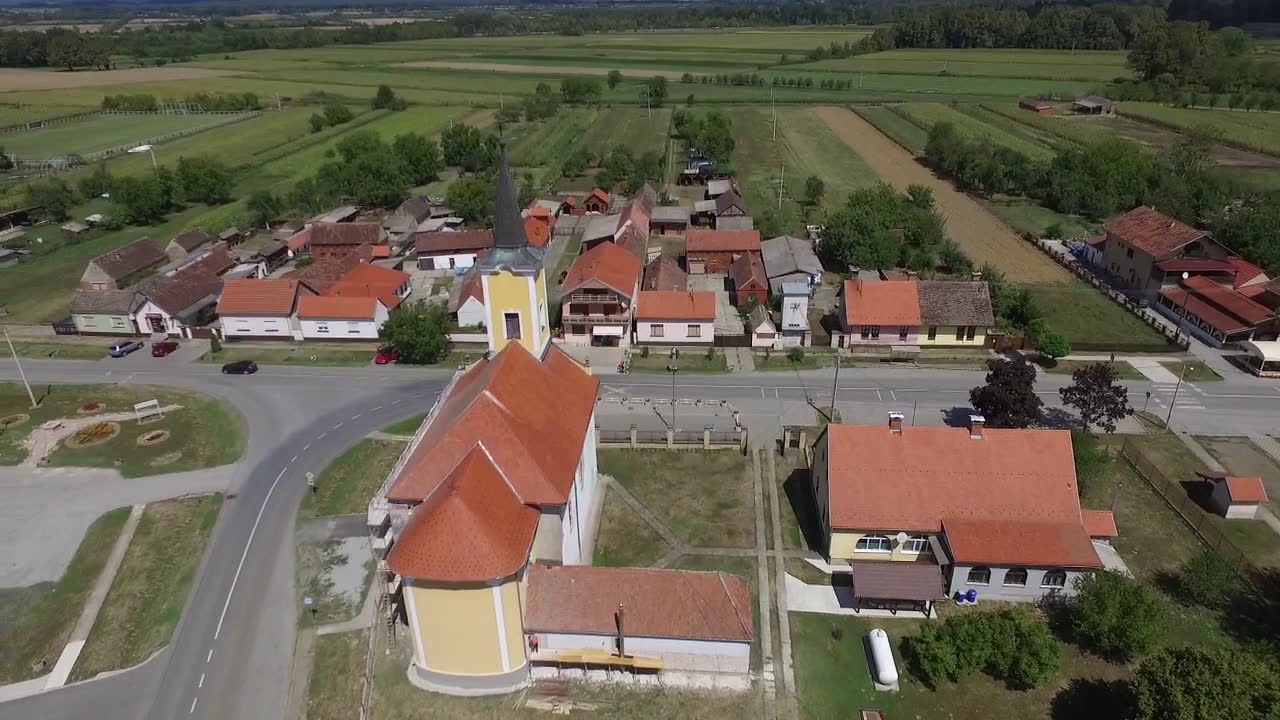 OPRISAVCI