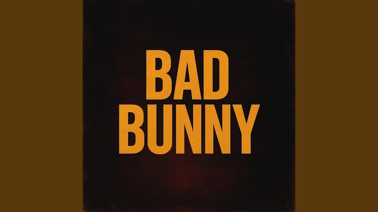Bad Bunny