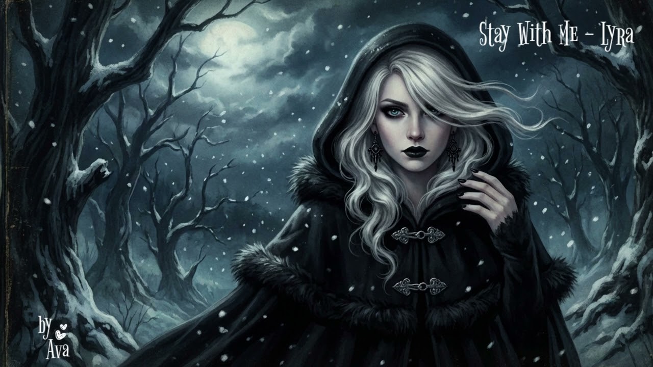 Moonbound – Stay with Me | Lyra (Chapter 03)