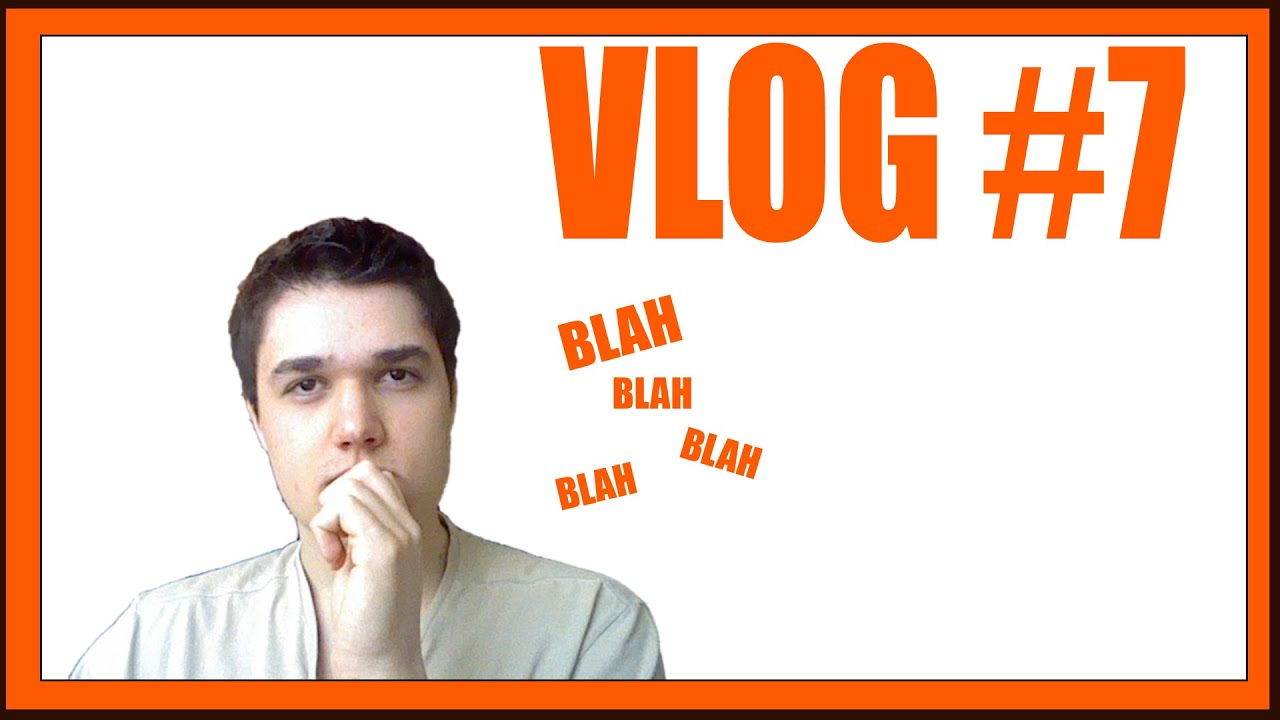 #7 Video Blog World of Warcraft Warlords of Draenor & Tendonitis