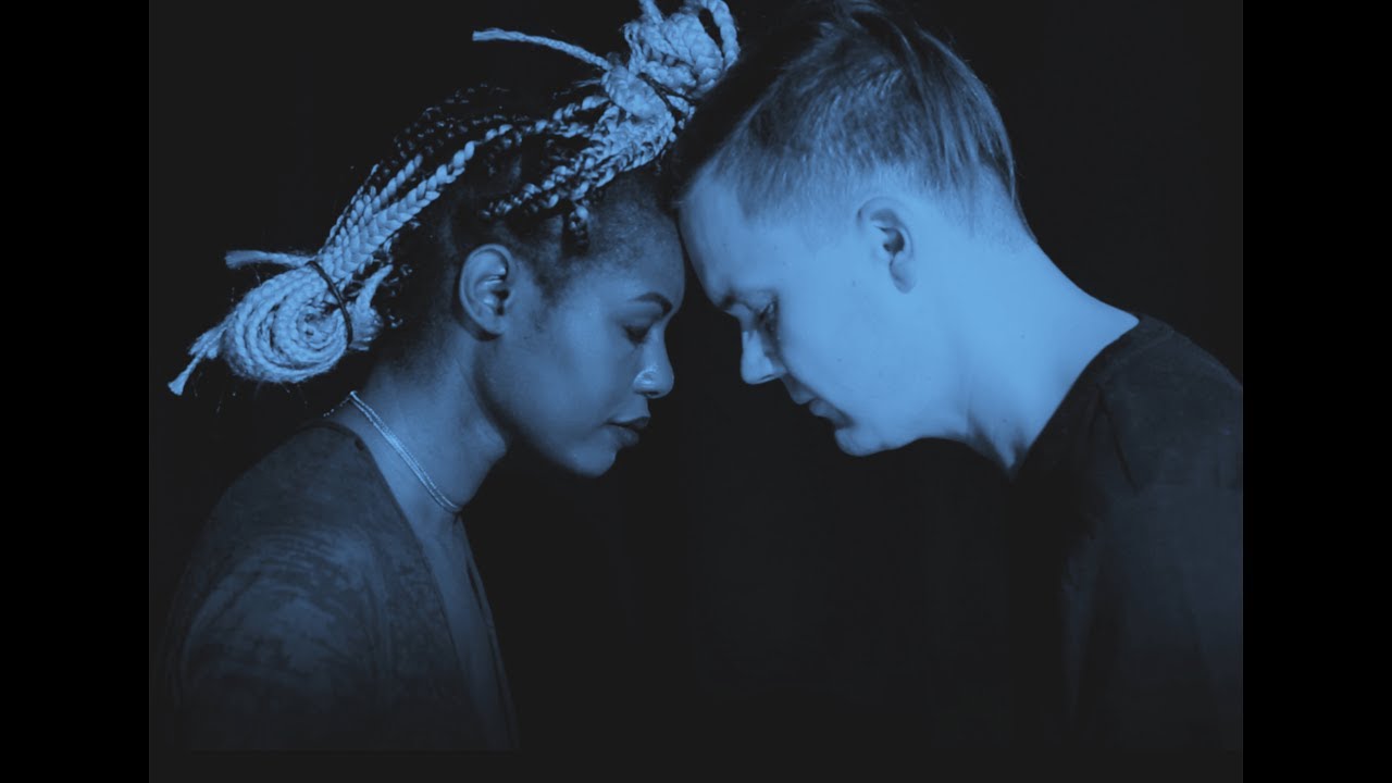SEEMING: Stranger (feat. S∆MMUS)