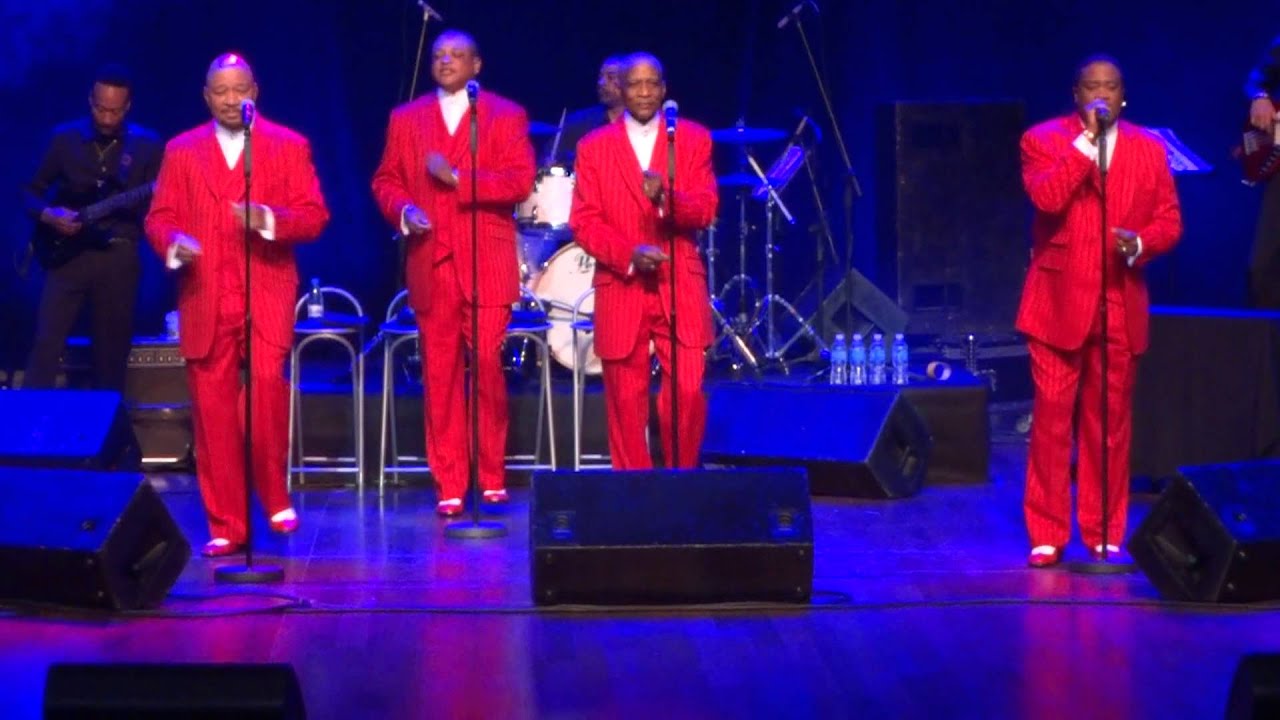 Stylistics - You are big girl now - I´m Stone in Love with You-Betcha by Golly, Wow - HD legendado