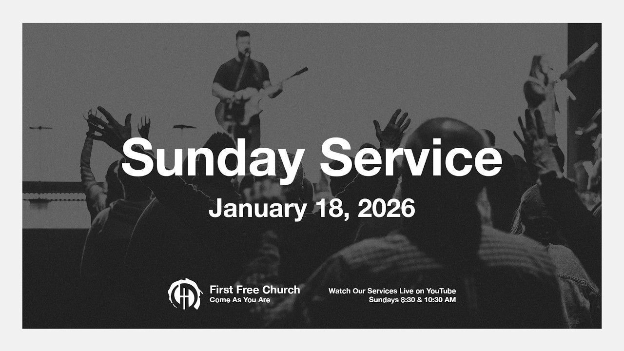 Hall of Faith: Part 2 - Pastor Pher Lois