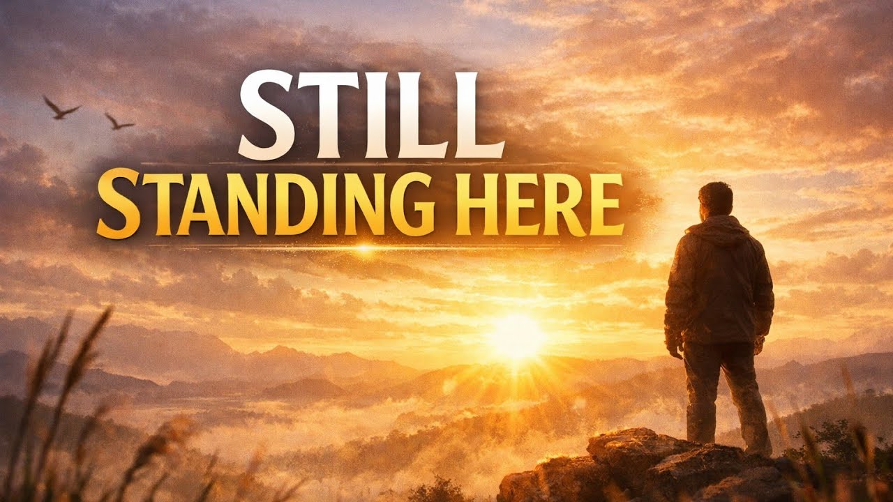 Still Standing Here