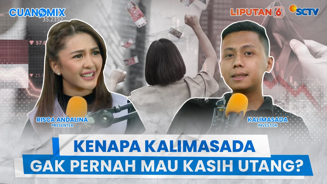 Kenapa Kalimasada, Sang 