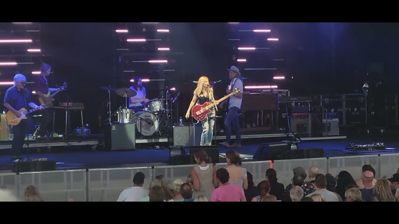 Sheryl Crow - 