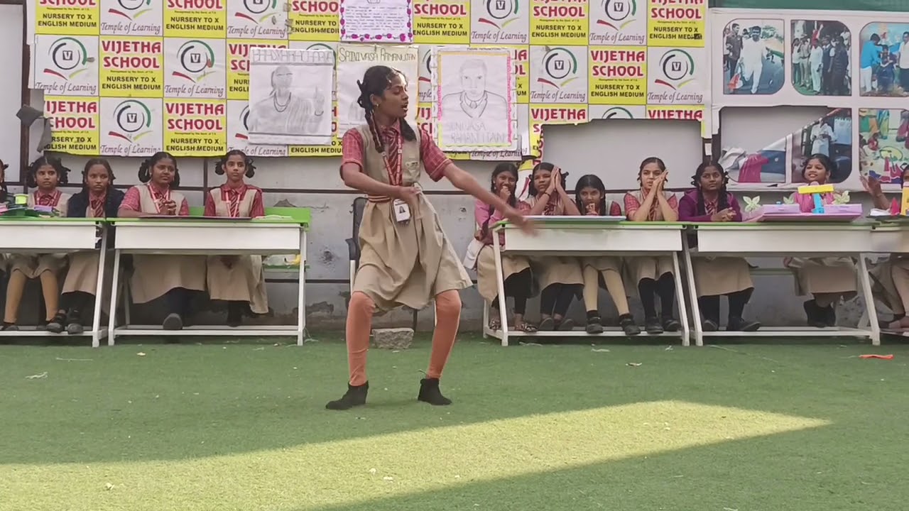 6 /1/2026# vijetha school #viralvideo 