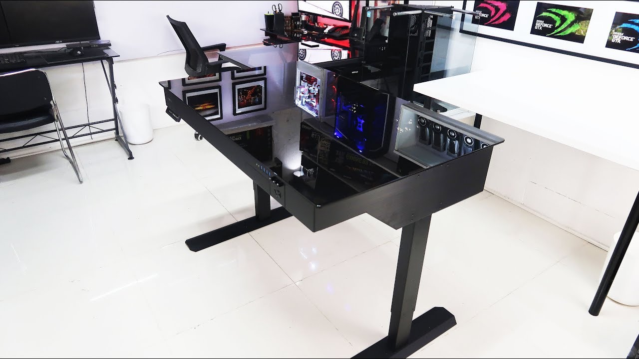 Custom Pc Build #40 